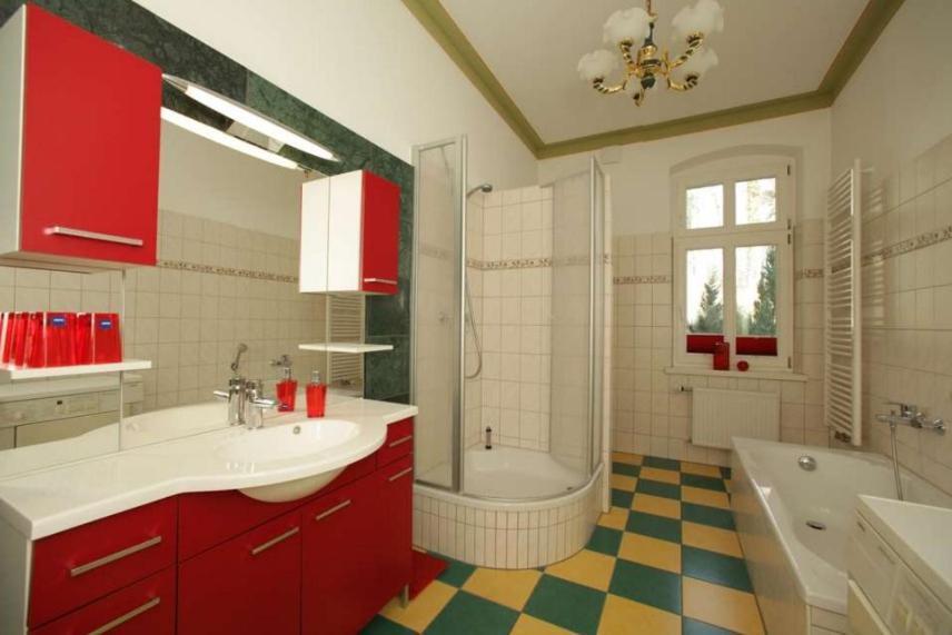 Villa Schulenburg In Putbus Auf Ruegen エクステリア 写真