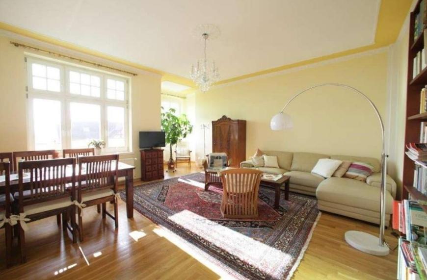 Villa Schulenburg In Putbus Auf Ruegen エクステリア 写真