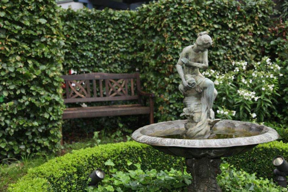 Villa Schulenburg In Putbus Auf Ruegen エクステリア 写真